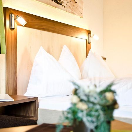 Hotel Tannenhof Ішгль Екстер'єр фото